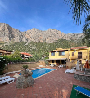 Villa Alelida